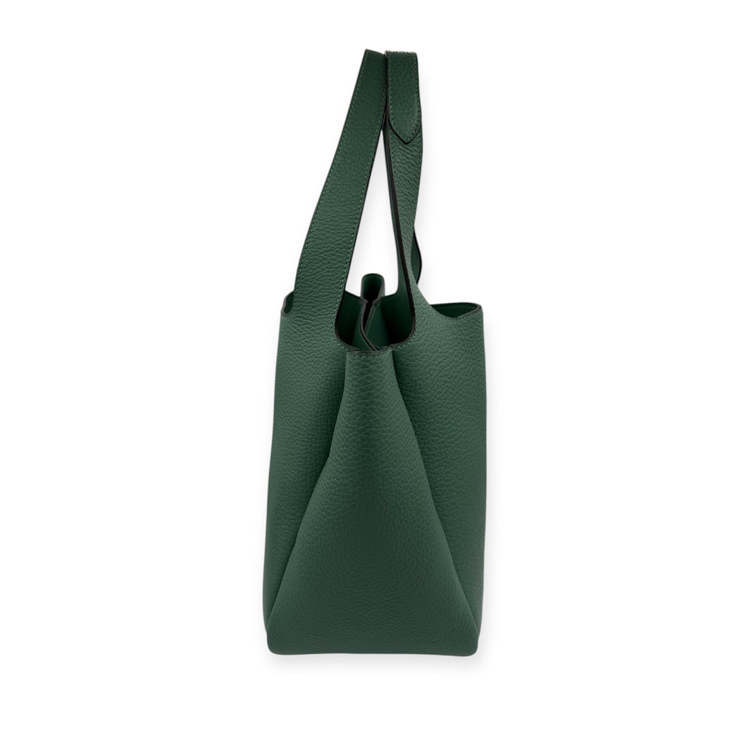 Prada tote small in pelle