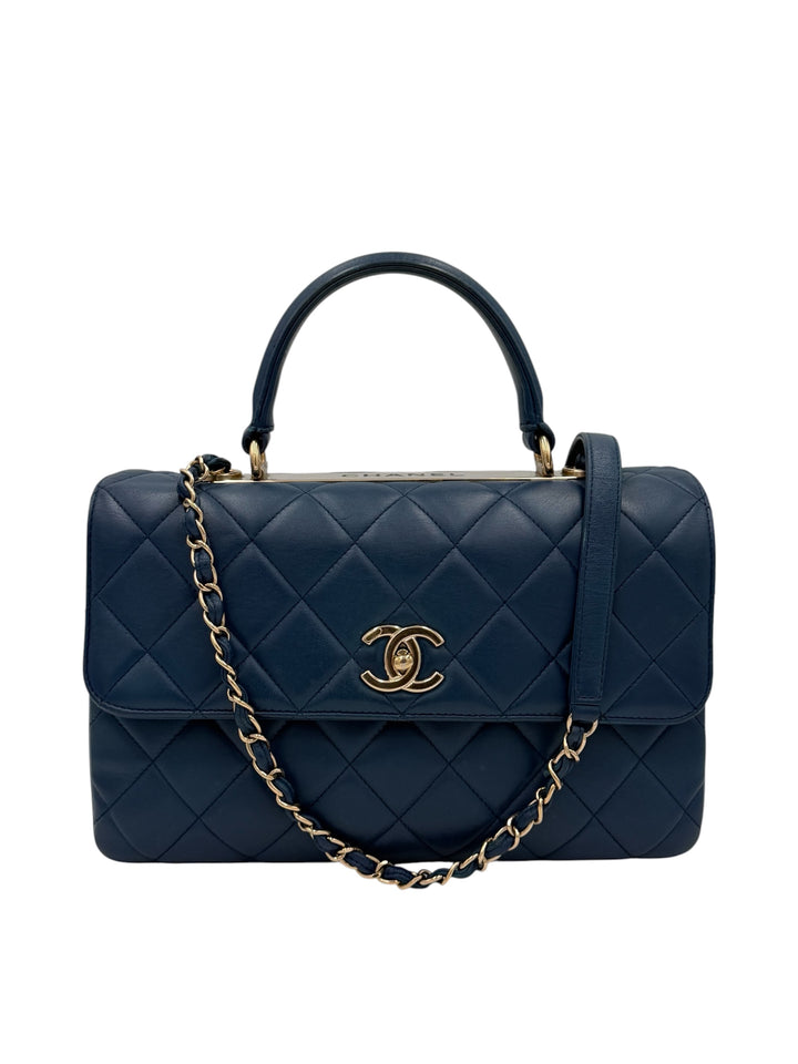 Chanel Trendy CC medium