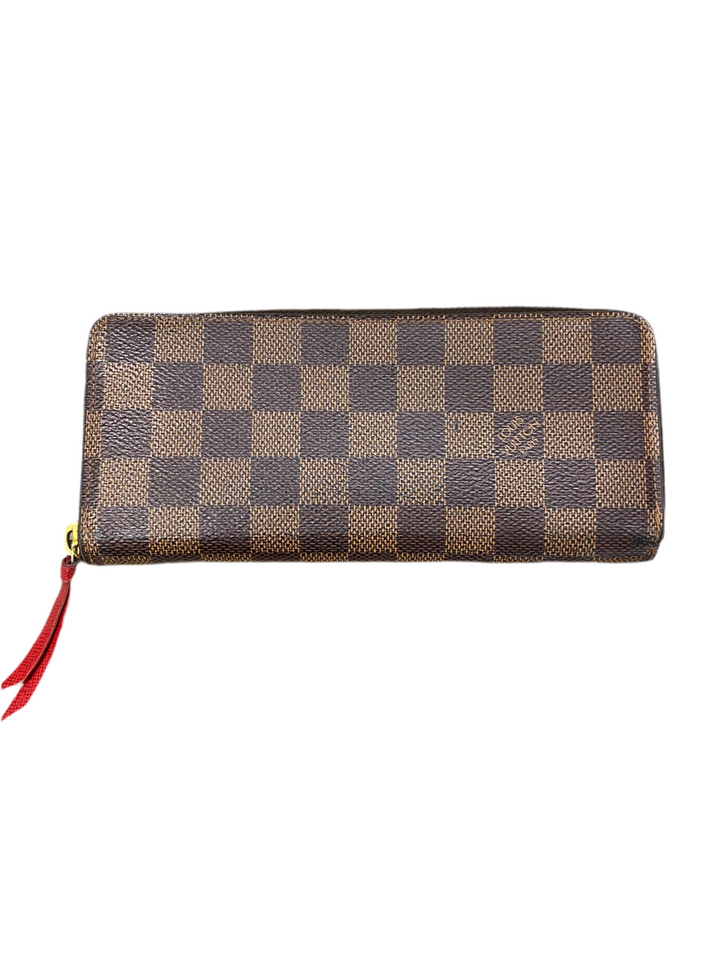 Louis Vuitton Portafoglio Clemence