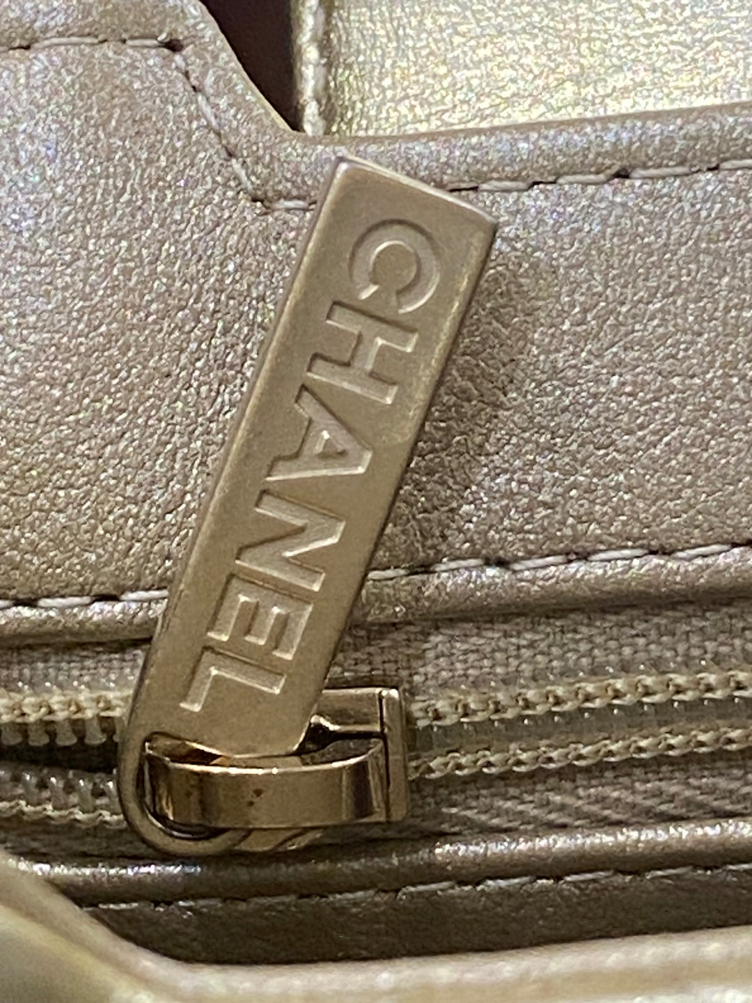 Chanel Kelly Small