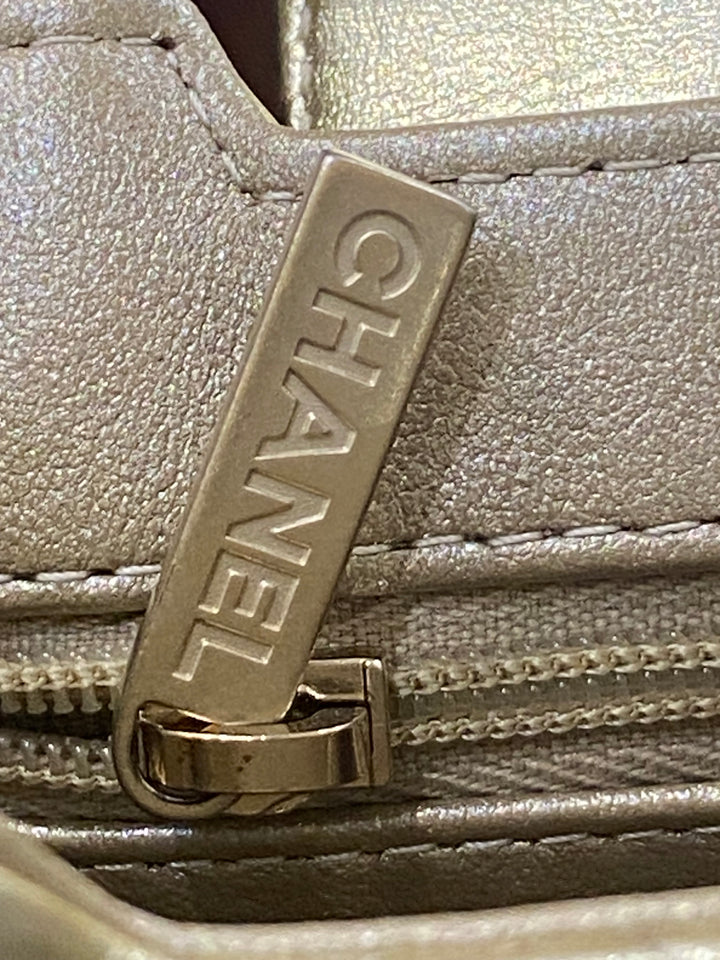 Chanel Kelly Small