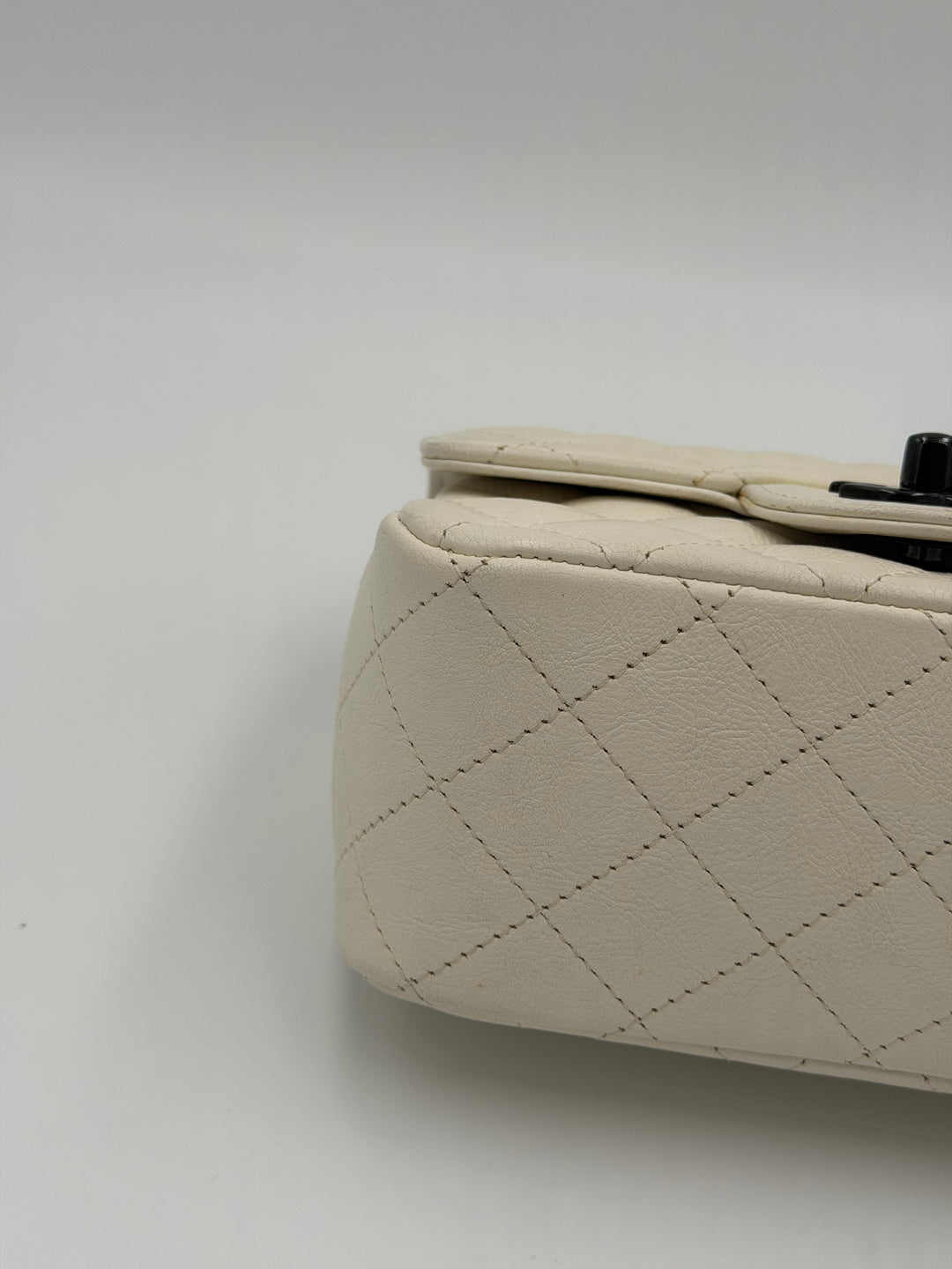 Chanel Classic Square Mini