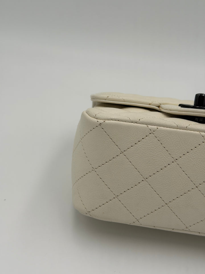 Chanel Classic Square Mini