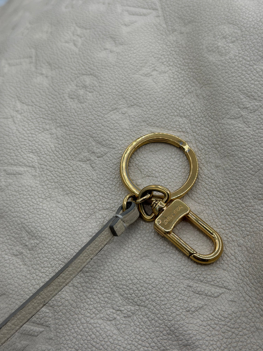 Louis Vuitton Artsy MM – Monogram Empreinte