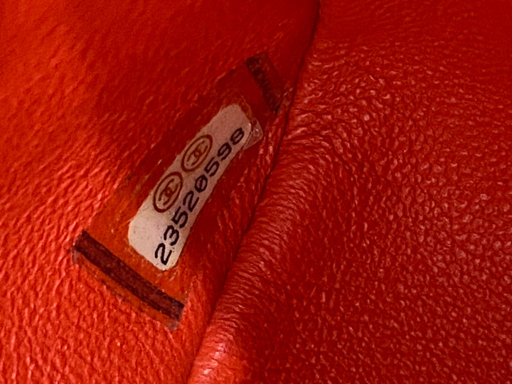 Chanel classica media