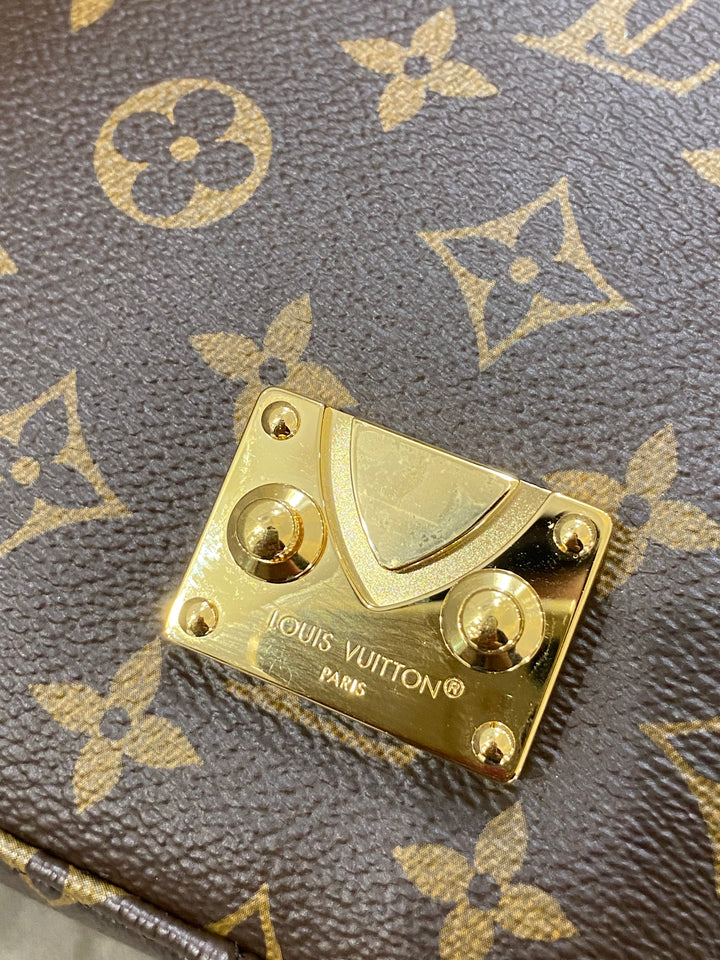 Borsa Louis Vuitton Trunkie