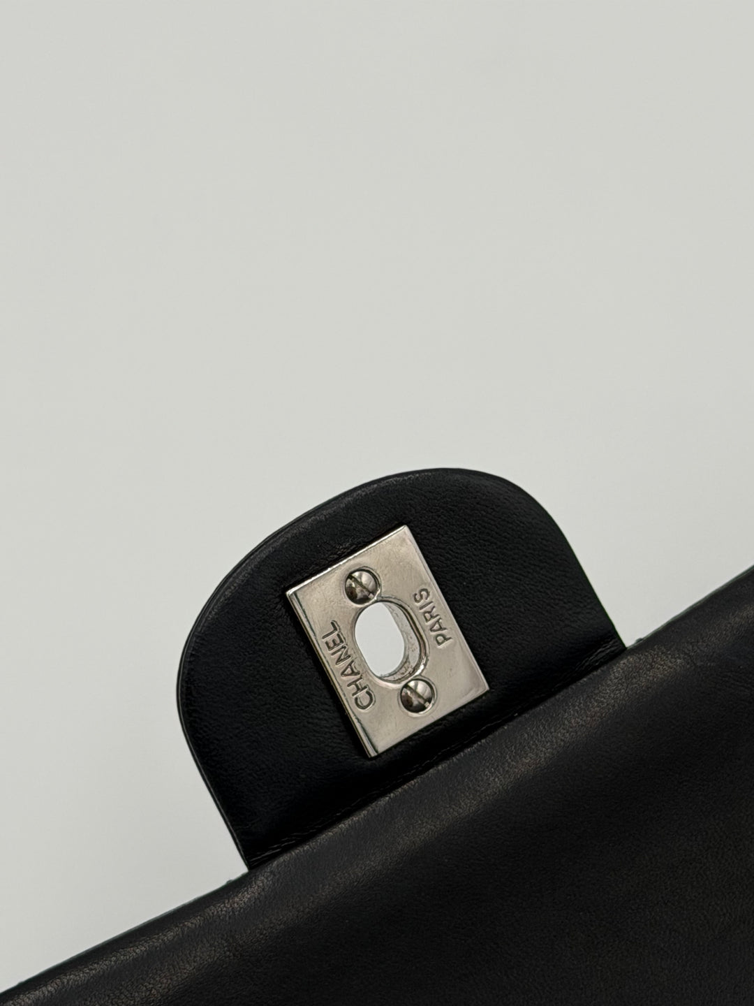 Chanel Classic Medium Vintage