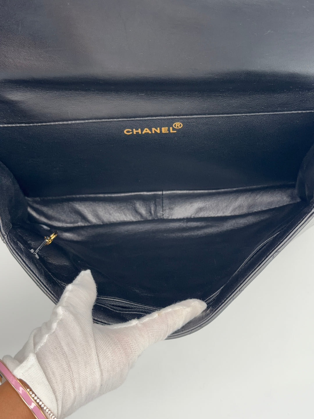 Chanel Timeless Classic Jumbo Vintage – 1996/1997