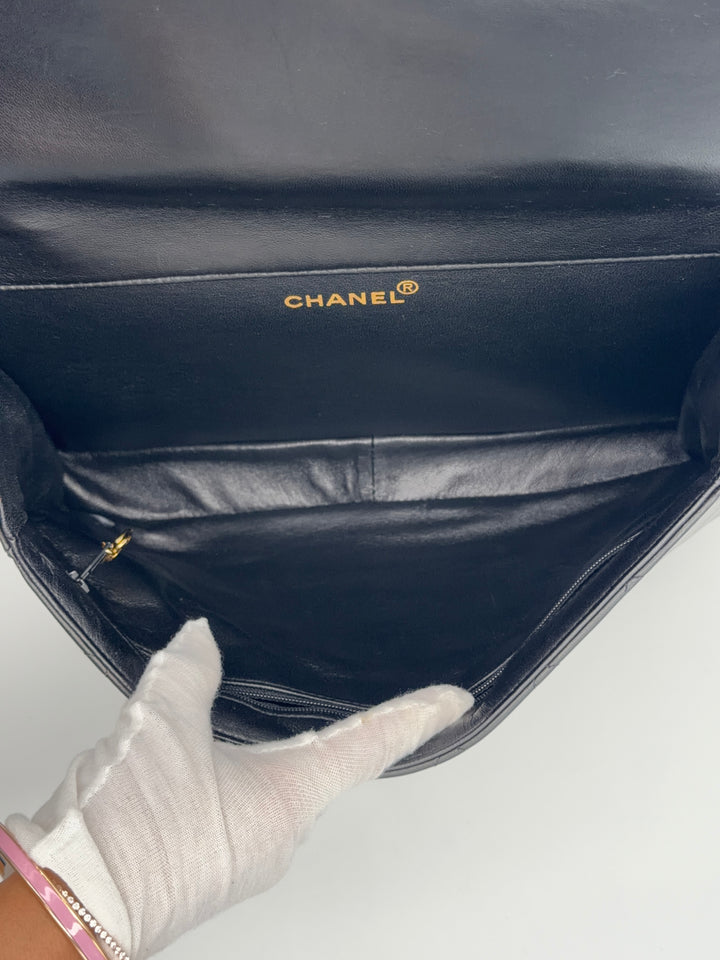 Chanel Timeless Classic Jumbo Vintage – 1996/1997