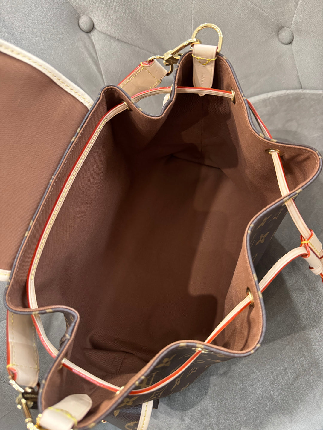 Louis Vuitton Odyssée MM