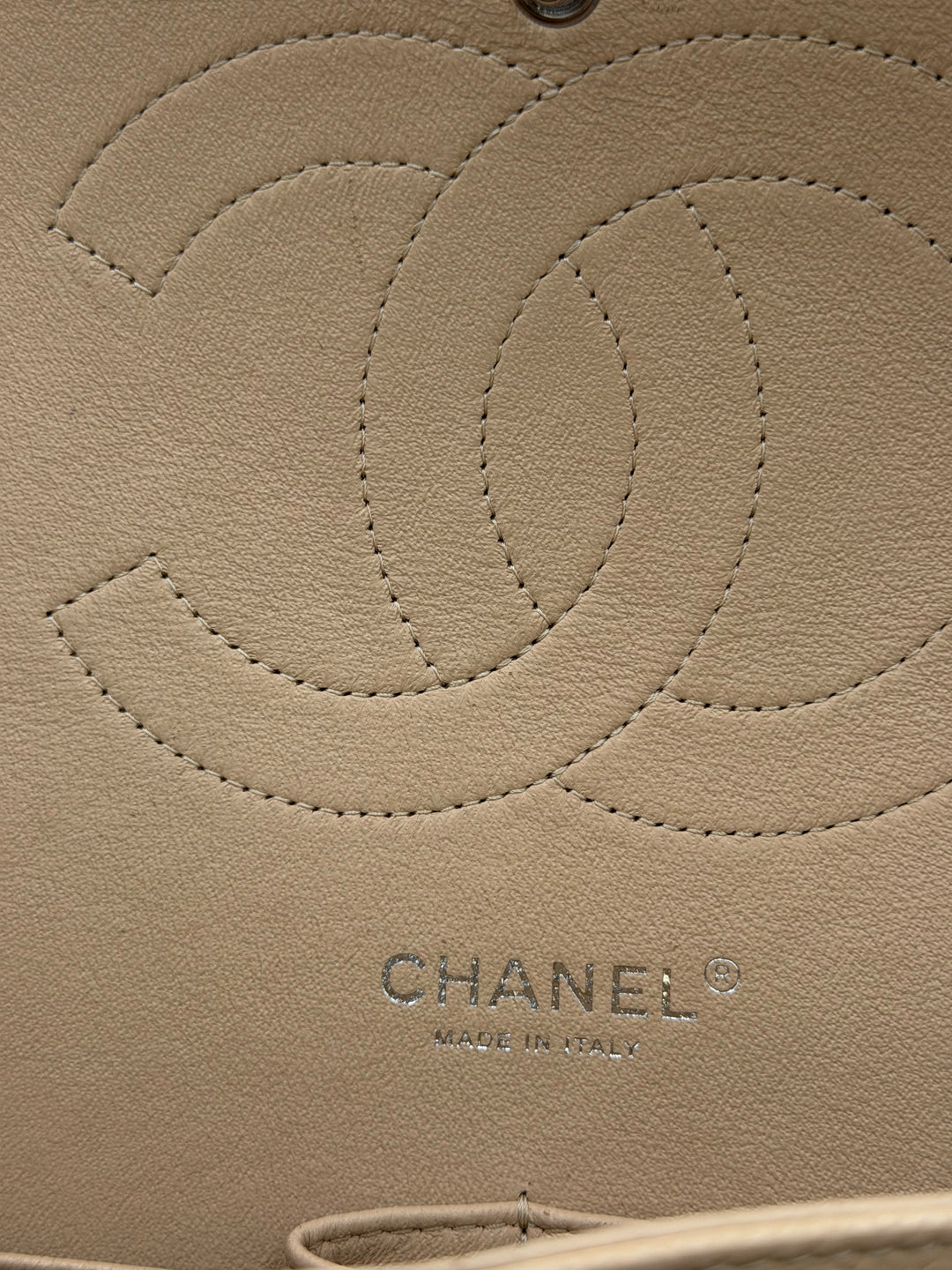 Chanel Jumbo