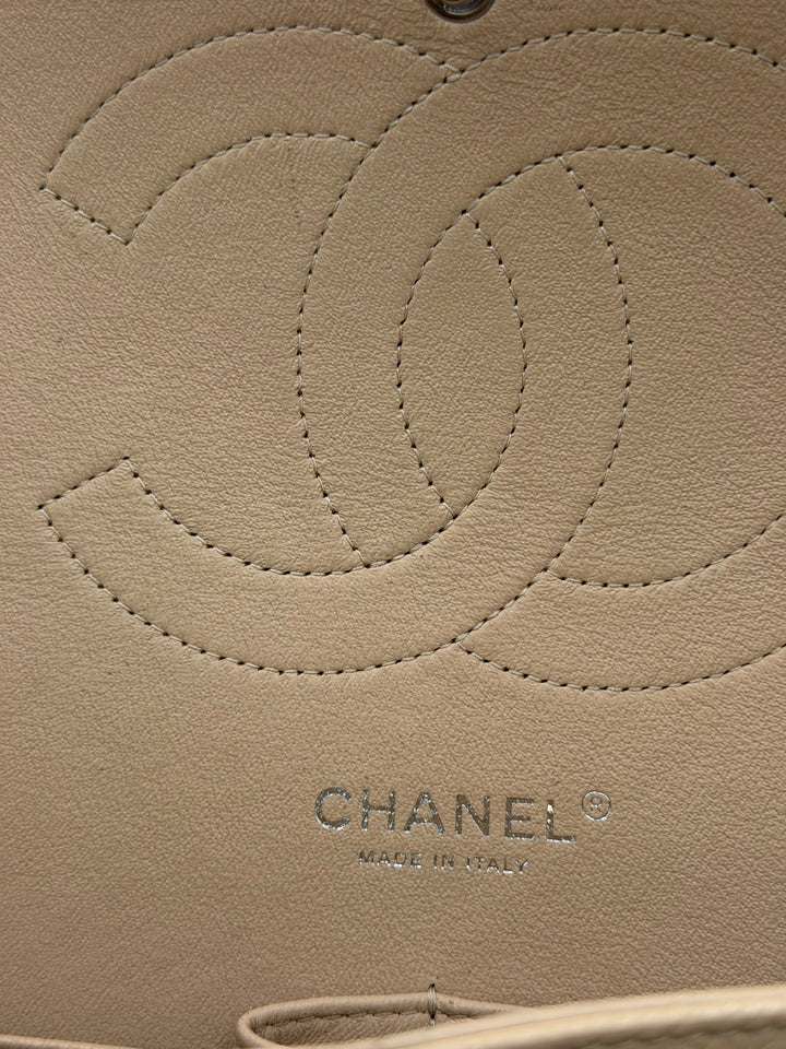 Chanel Jumbo