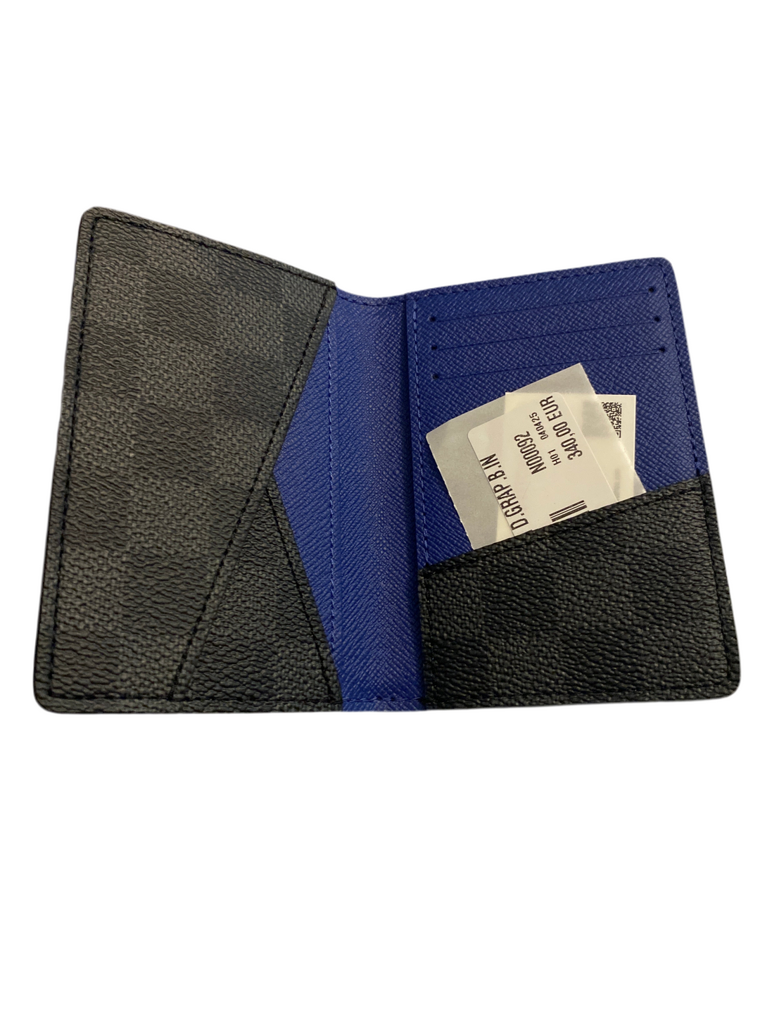 Organizer Tascabile Louis Vuitton