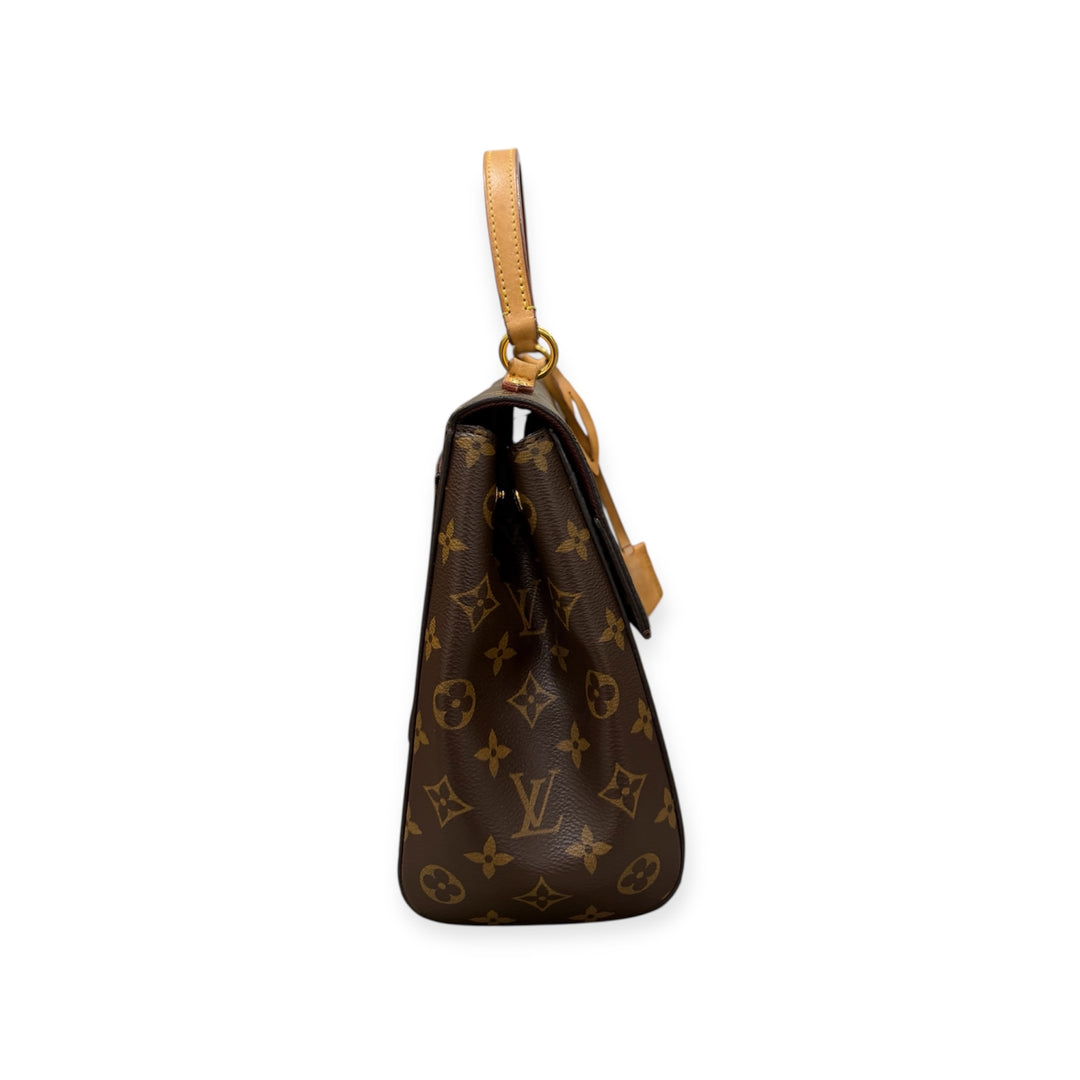 Louis Vuitton Cluny MM