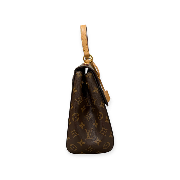Louis Vuitton Cluny MM