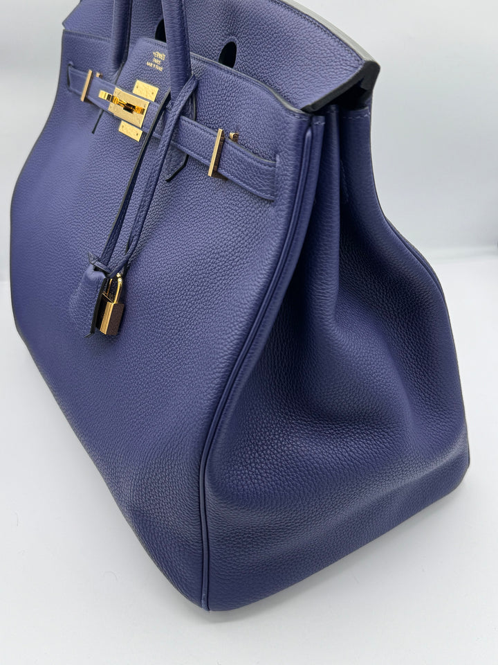 Hermès Birkin 40