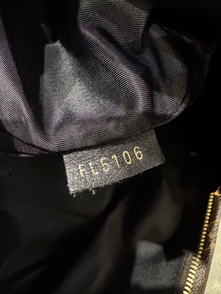 Louis Vuitton Zaino Palm Springs