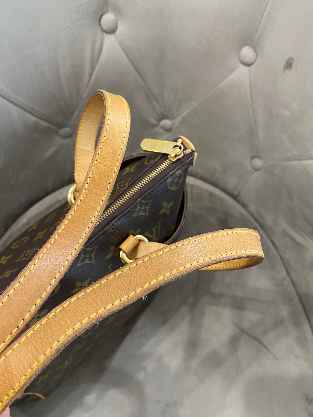 Louis Vuitton Totally Pm