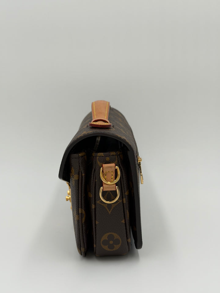 Louis Vuitton Métis east west