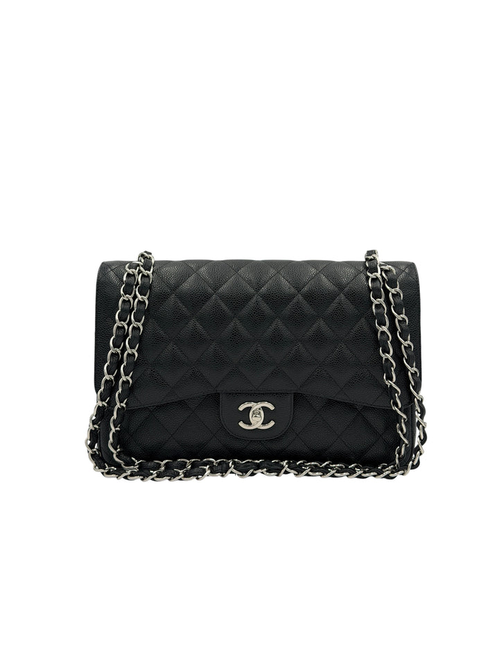 Chanel Timeless Jumbo