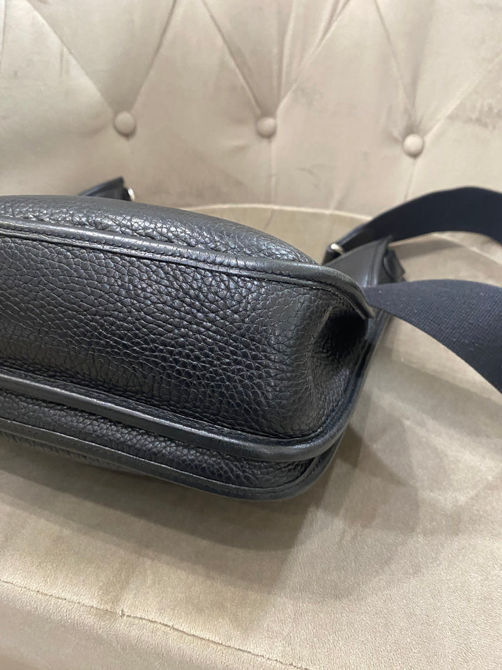 Hermès Evelyne 29 PM Nera