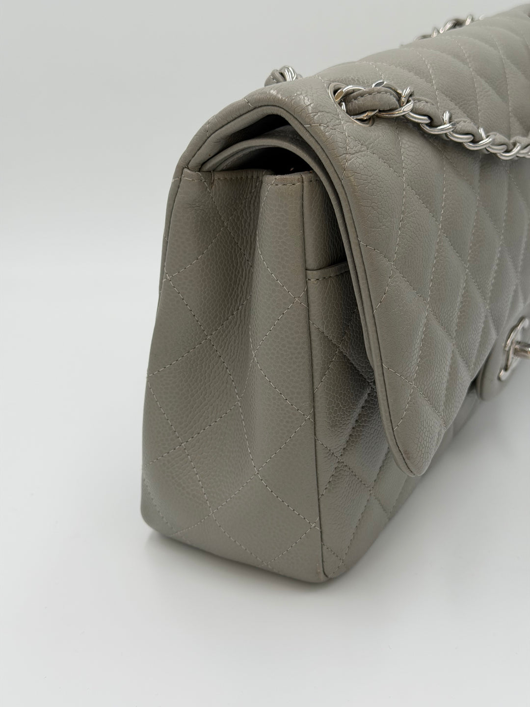 Chanel Jumbo