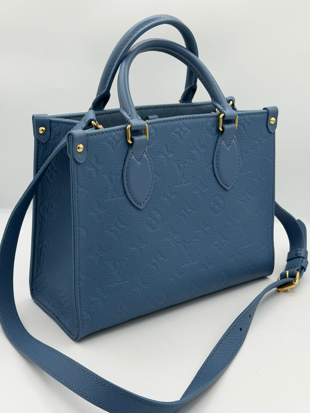 Louis Vuitton OnTheGo PM