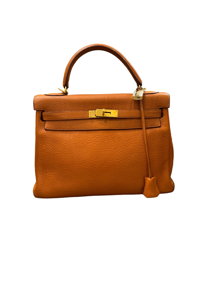 Hermès Kelly 32