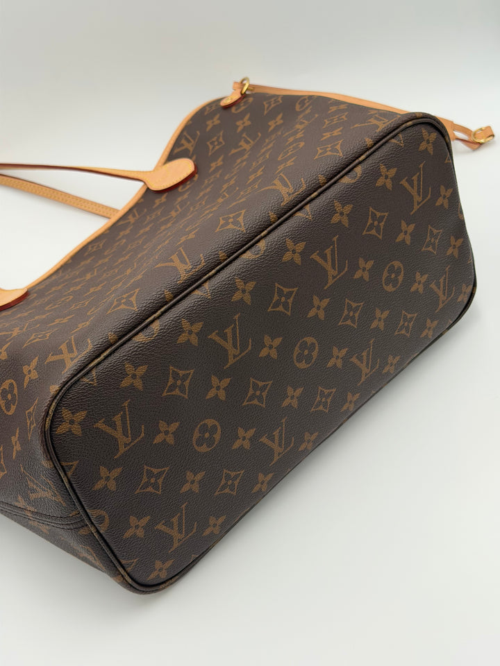 Louis Vuitton Neverfull MM