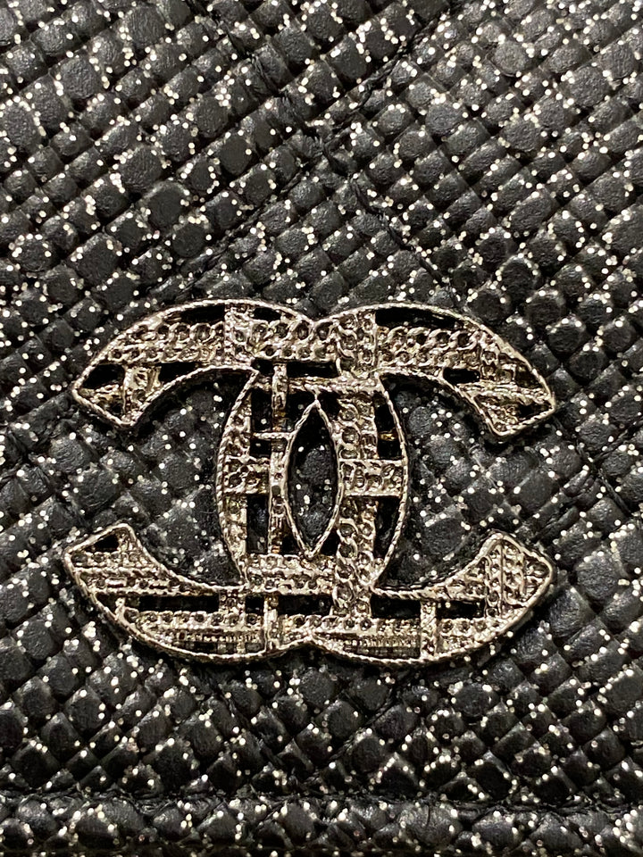 Chanel Wallet On Chain
