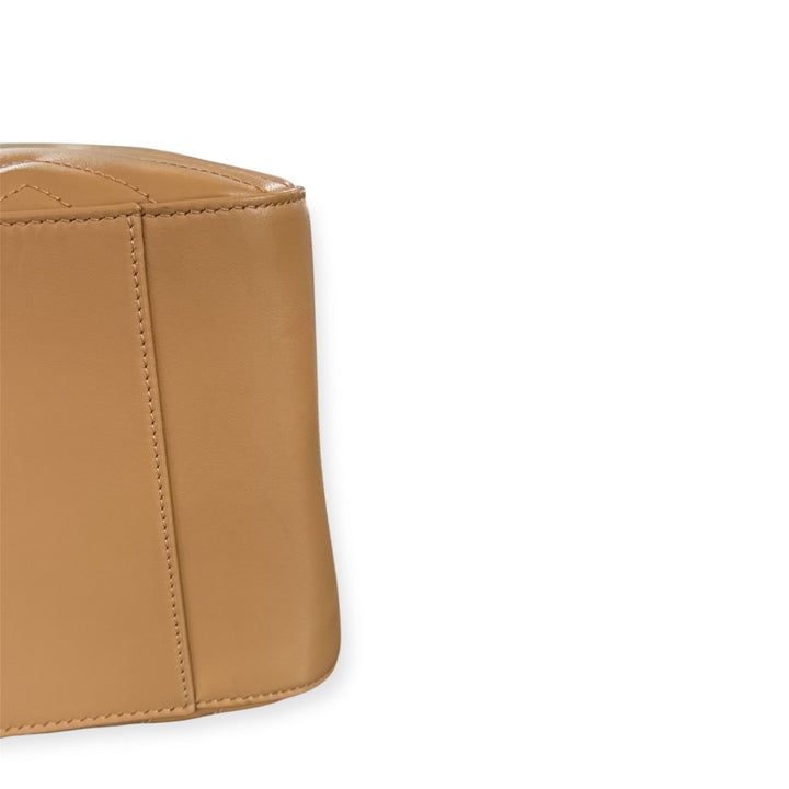 Gucci GG tote Marmont Matelasse rosa cipria