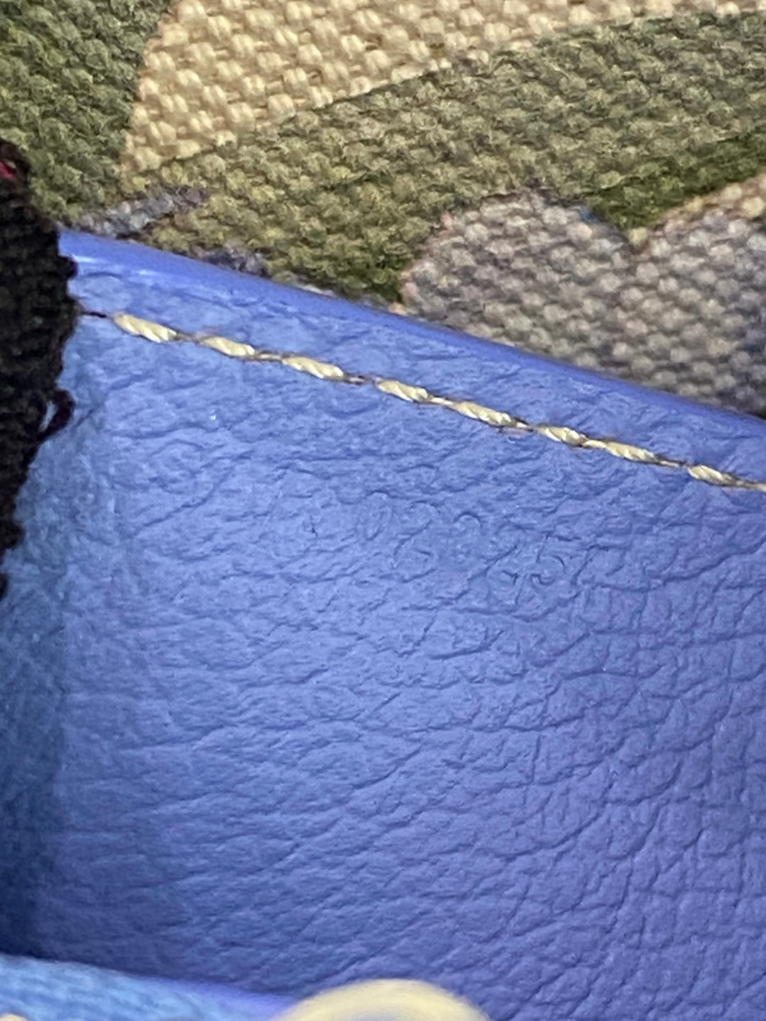 Borsa Goyard Rouette Structure Mini