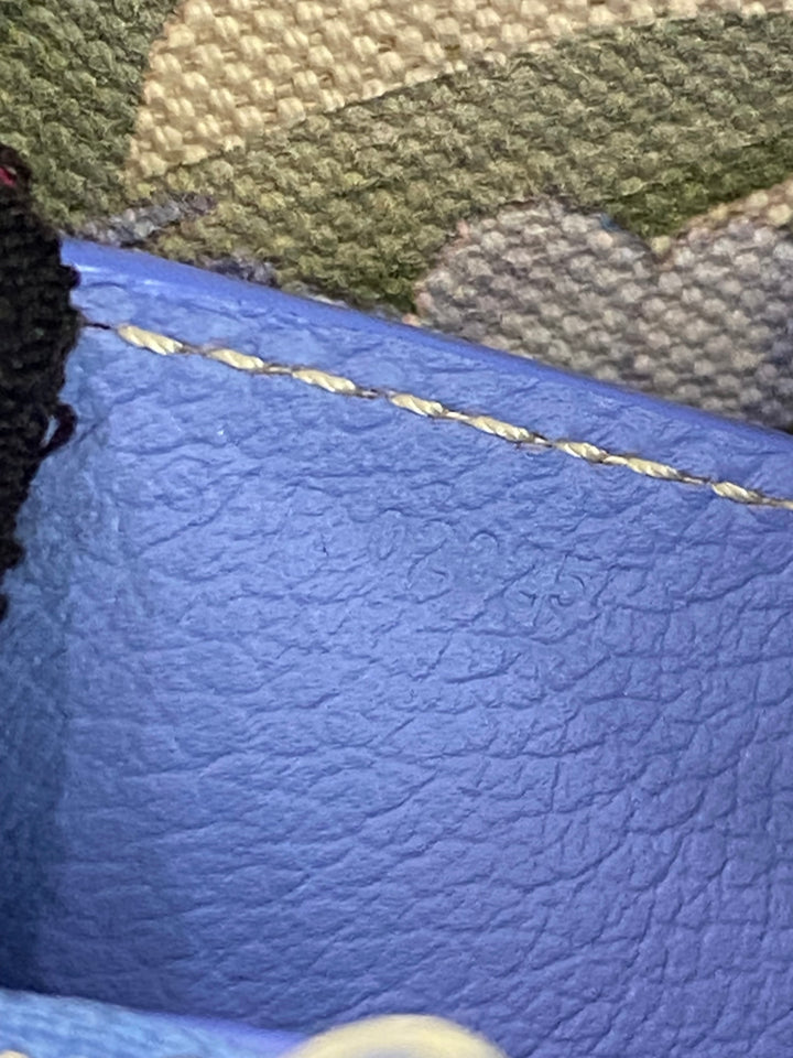 Borsa Goyard Rouette Structure Mini