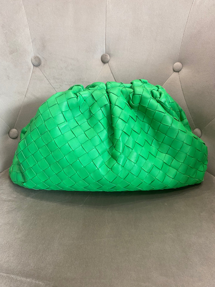 Bottega Venetta Pouch