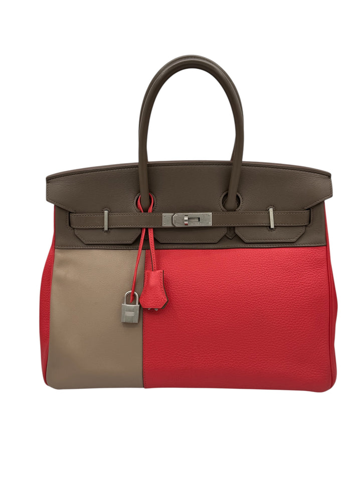 Hermès Birkin 35