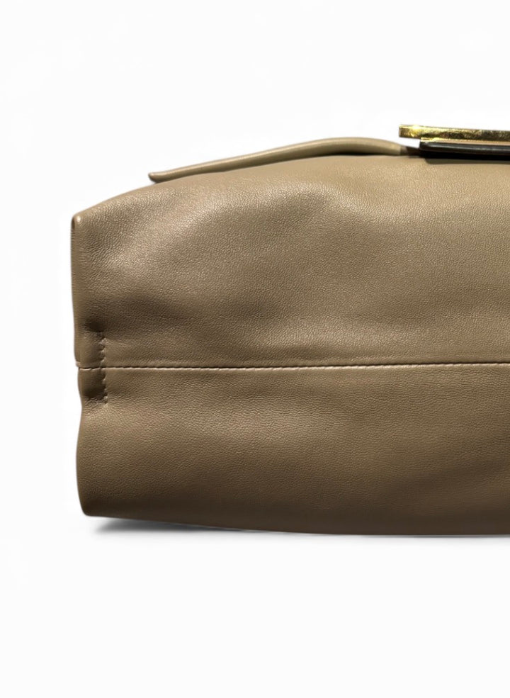 Fendi Mamma baguette large