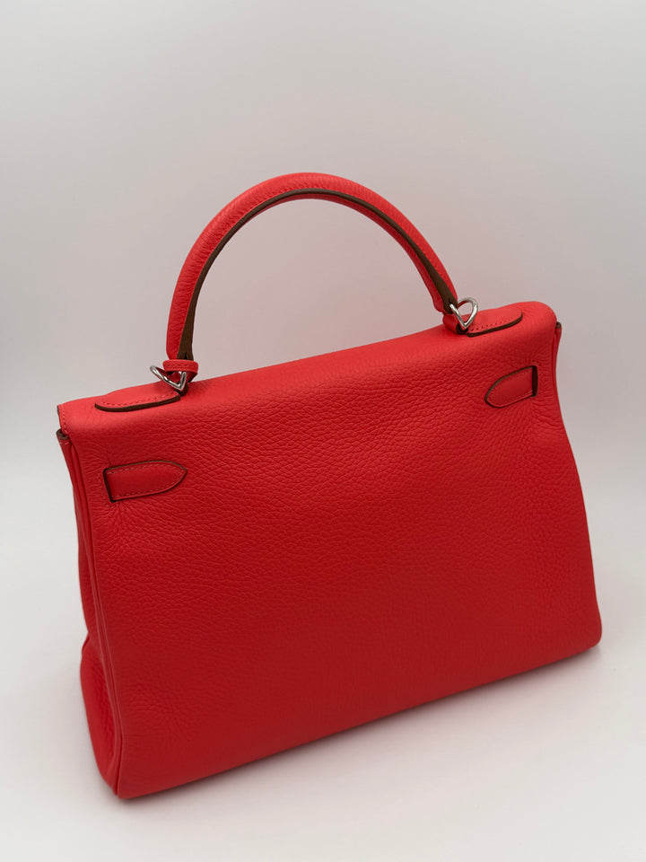 Hermès Kelly 32