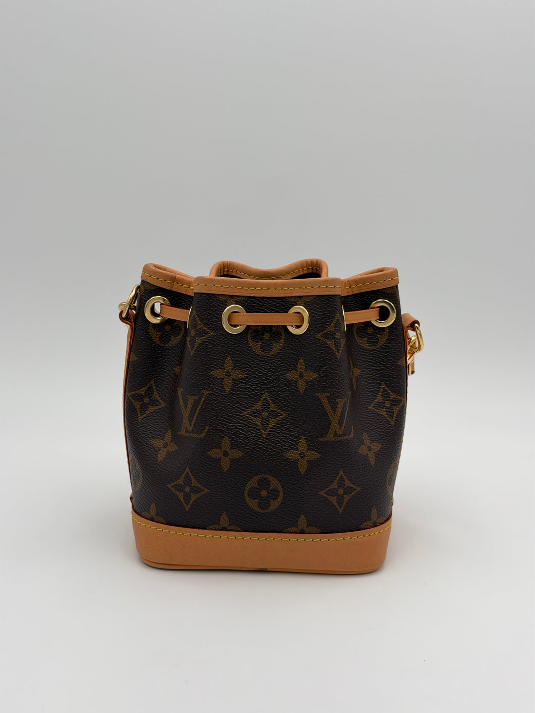 Louis Vuitton Nano Noé
