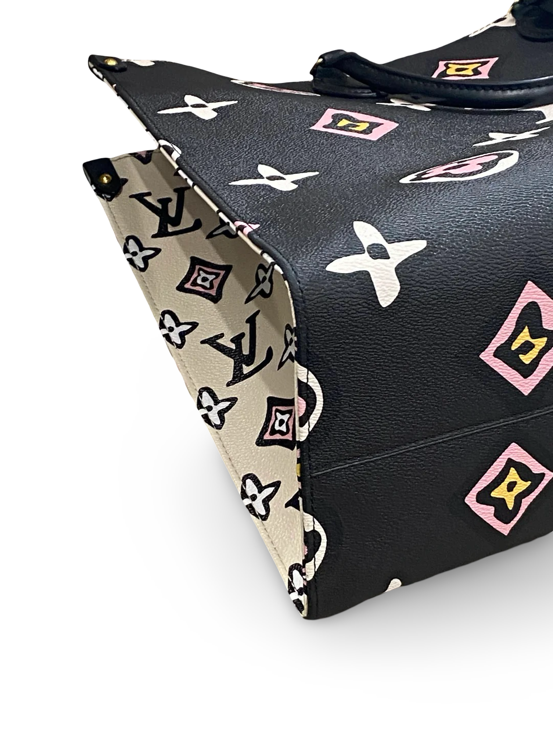 Louis Vuitton OnTheGo