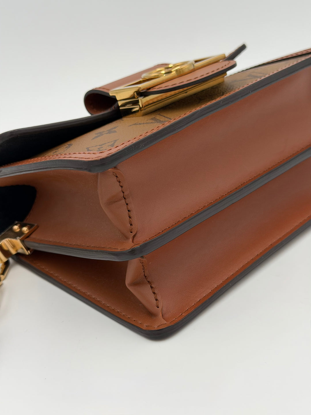 Louis Vuitton Dauphine Mini