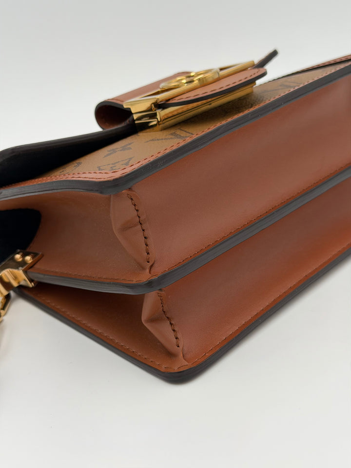 Louis Vuitton Dauphine Mini