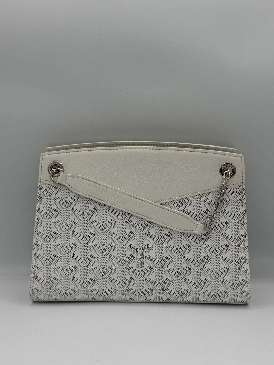 Goyard Rouette Structure Mini