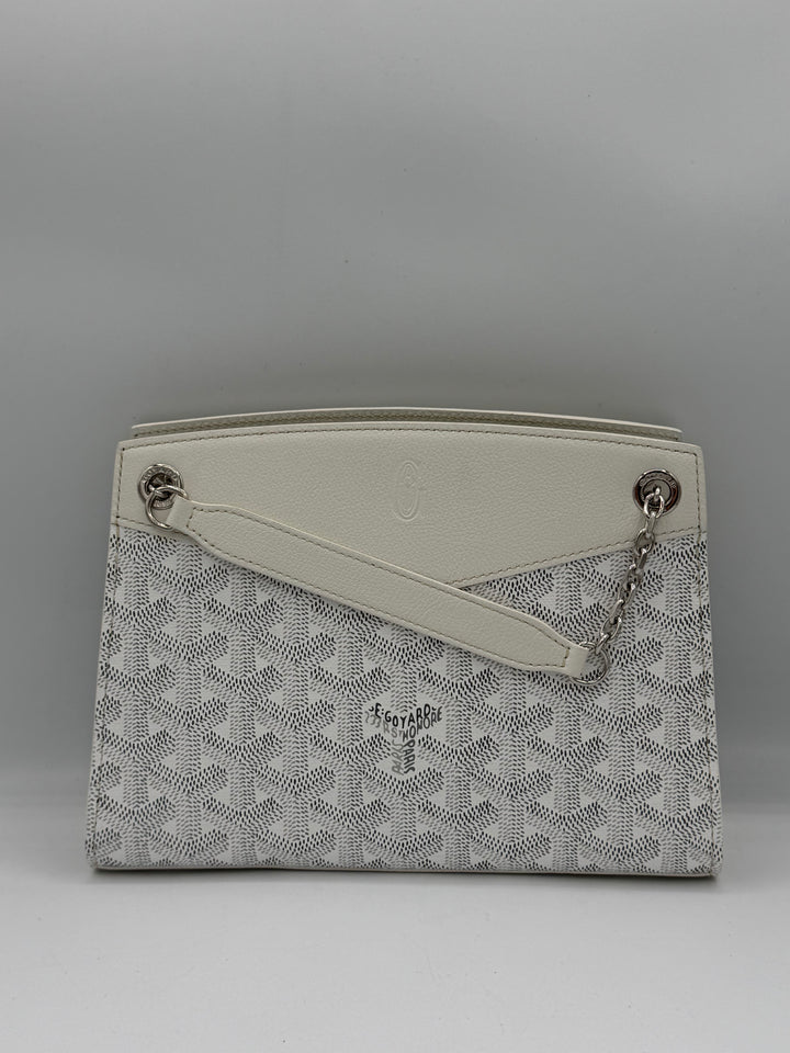 Goyard Rouette Structure Mini