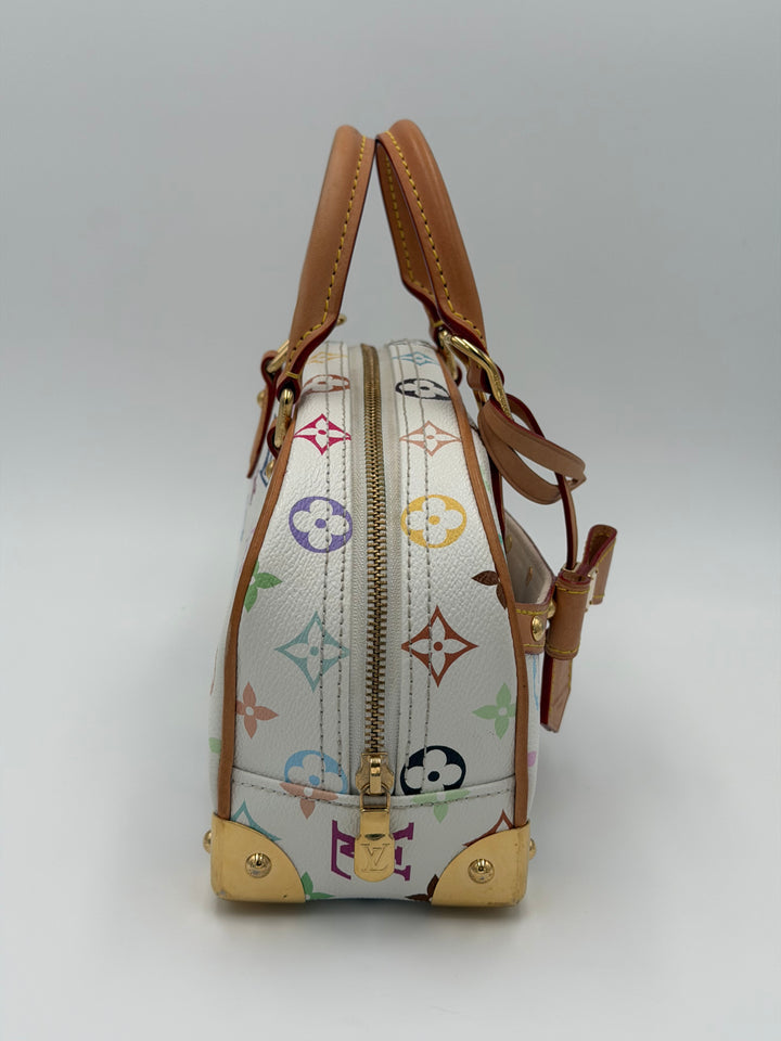 Louis Vuitton x Murakami East West