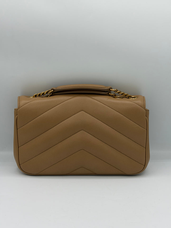 Saint Laurent LouLou Small