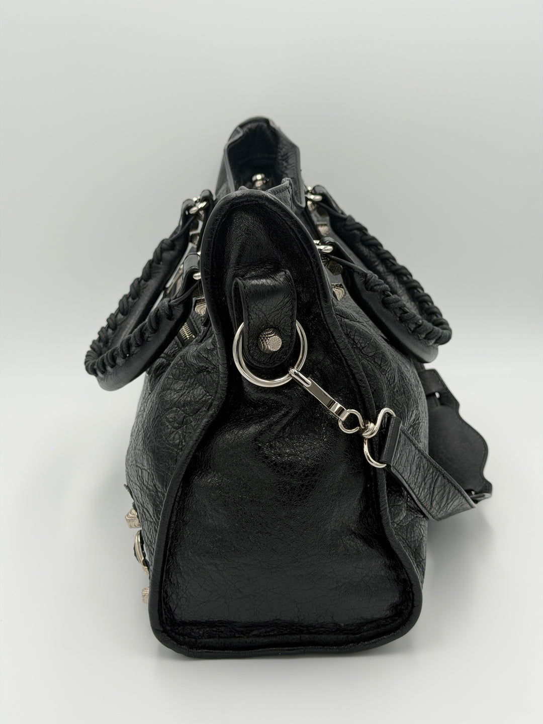 Balenciaga Le City Media