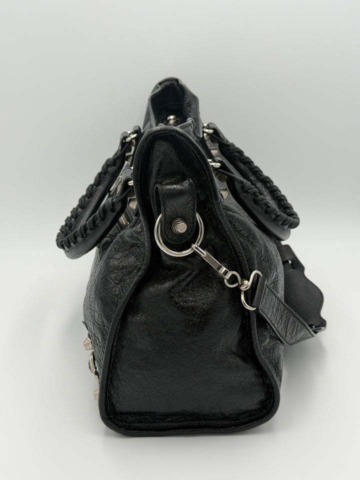 Balenciaga Le City Media