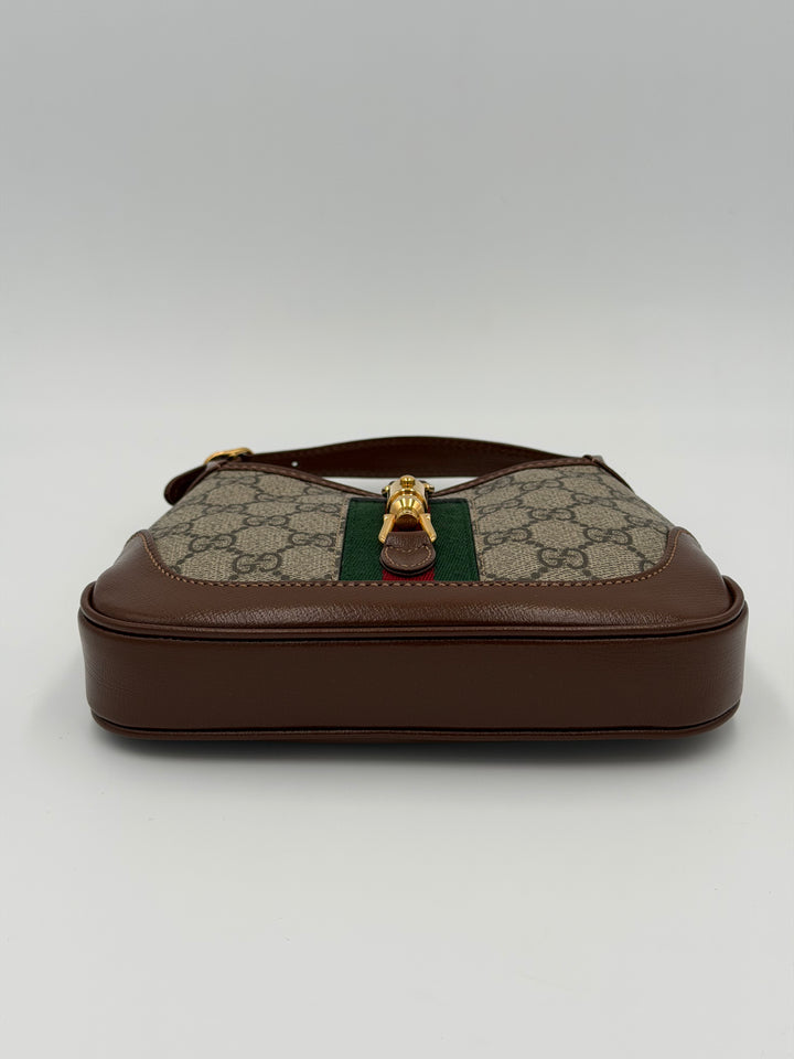 Gucci Jackie 1961 Mini