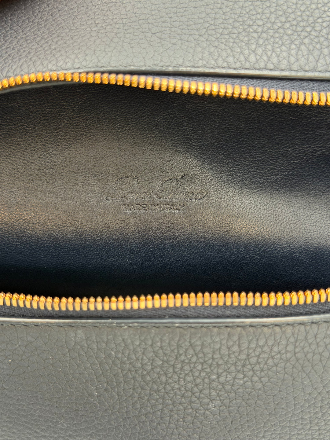 Loro Piana Extra Pocket L27