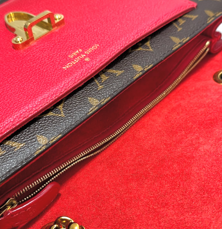 Louis Vuitton Victoire